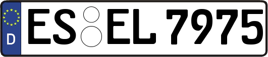 ES-EL7975
