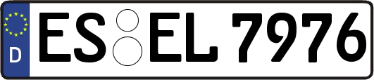 ES-EL7976