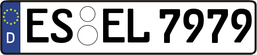 ES-EL7979