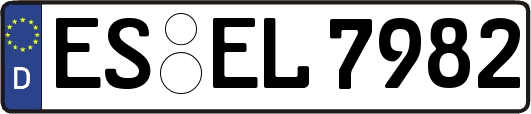ES-EL7982