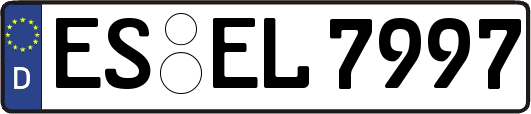ES-EL7997