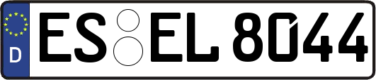 ES-EL8044