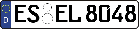 ES-EL8048