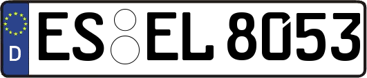 ES-EL8053