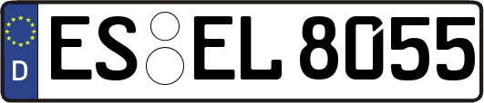 ES-EL8055