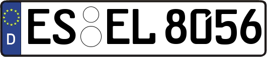 ES-EL8056