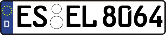 ES-EL8064