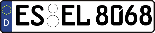 ES-EL8068