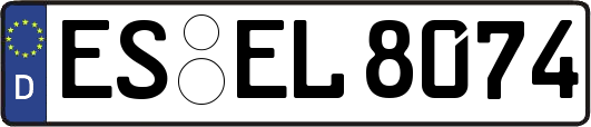 ES-EL8074