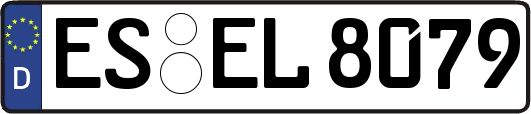 ES-EL8079