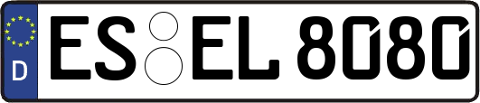 ES-EL8080