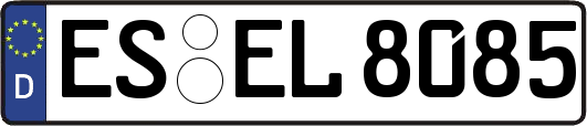 ES-EL8085