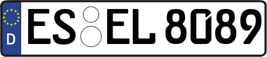 ES-EL8089