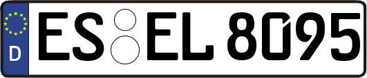 ES-EL8095