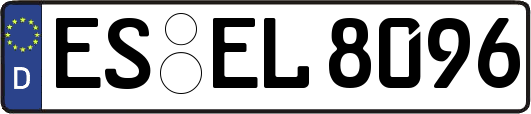 ES-EL8096