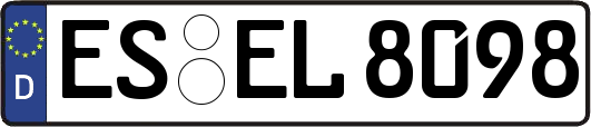 ES-EL8098