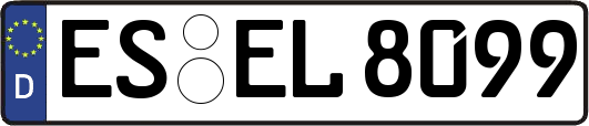 ES-EL8099