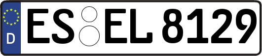 ES-EL8129