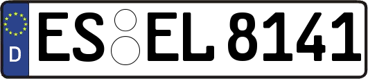 ES-EL8141