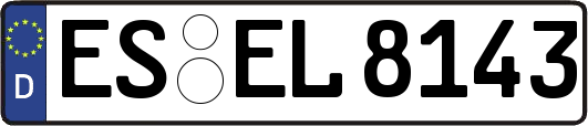 ES-EL8143