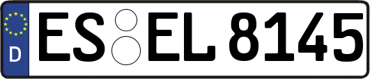 ES-EL8145