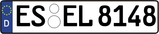 ES-EL8148