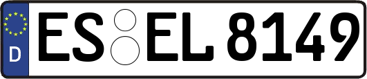 ES-EL8149