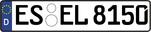 ES-EL8150