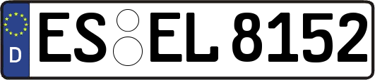 ES-EL8152