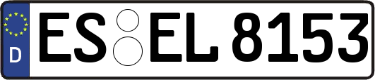 ES-EL8153
