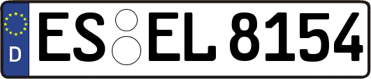 ES-EL8154