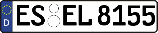 ES-EL8155