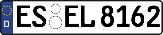 ES-EL8162