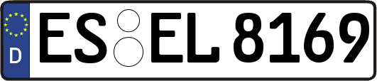 ES-EL8169
