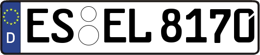ES-EL8170