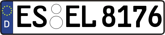 ES-EL8176