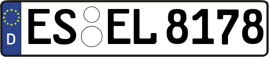 ES-EL8178