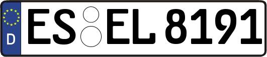 ES-EL8191