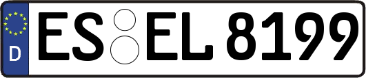 ES-EL8199
