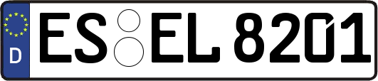 ES-EL8201