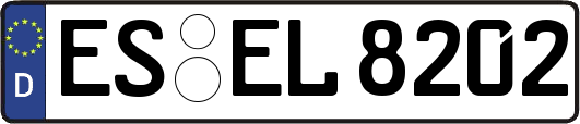 ES-EL8202