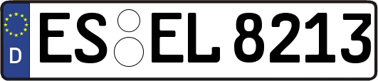ES-EL8213