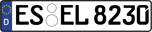 ES-EL8230