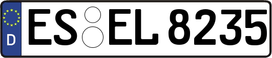 ES-EL8235