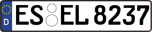 ES-EL8237