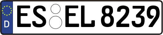 ES-EL8239