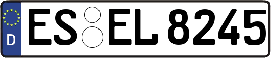 ES-EL8245