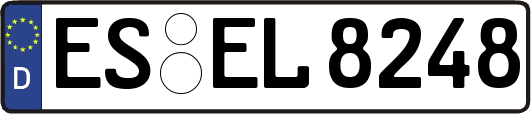 ES-EL8248