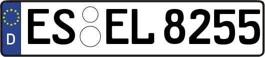 ES-EL8255