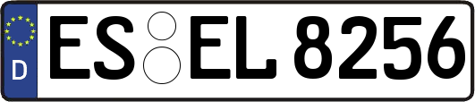 ES-EL8256